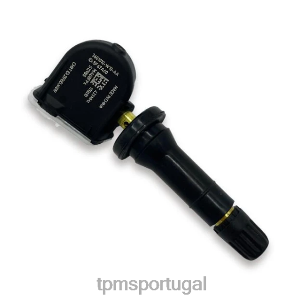 Sensor TPMS Captiva - tpms changan o sensor de pressão 3601010w10aa 433mhz Z88261738