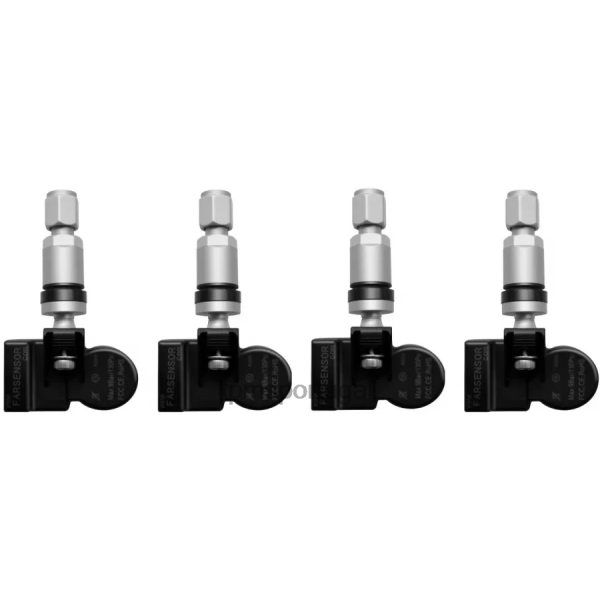 Sensor TPMS Captiva - sensor de pressão dos pneus chery tpms t113114011 Z88261248