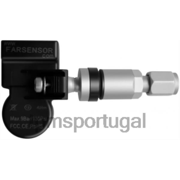 Sensor TPMS Ford - sensor de pressão dos pneus chery tpms qy1051 x3 Z88261247