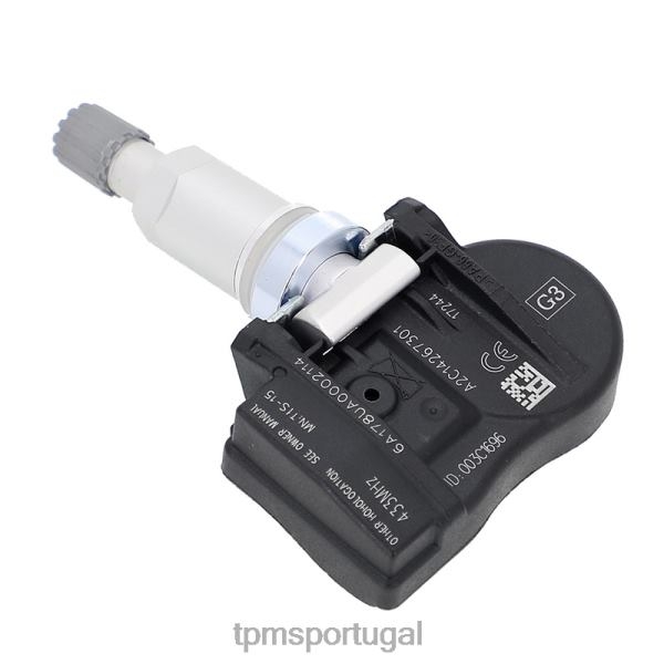 TPMS Moto - sensor de pressão dos pneus chery tpms a2c14267301 eq Z88261244