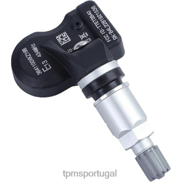 Sensor TPMS Cruze - tpms haval/gwm o sensor de pressão 3641100xkz16b 433mhz Z88261699