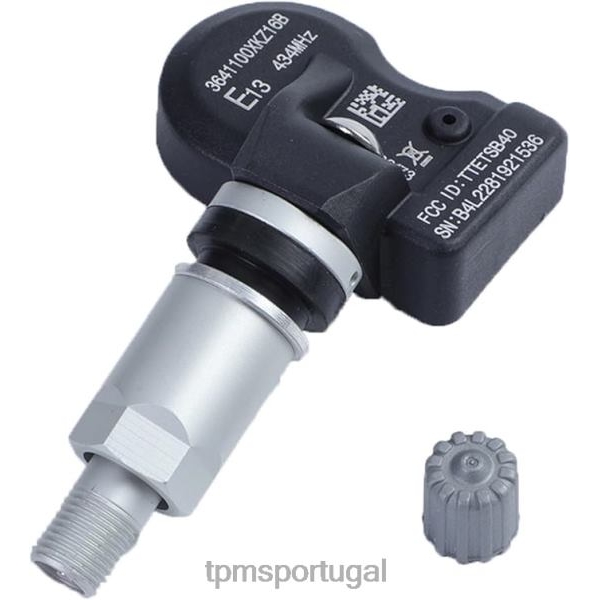 Sensor TPMS Cruze - tpms haval/gwm o sensor de pressão 3641100xkz16b 433mhz Z88261699