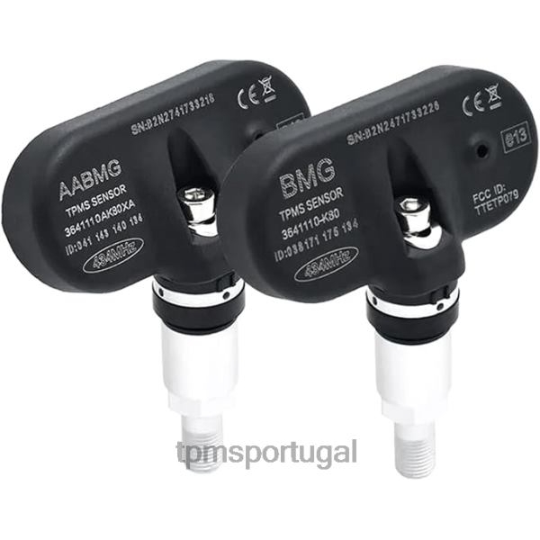 Sensor TPMS Onix - tpms haval/gwm o sensor de pressão 3641110ak80xa 433mhz Z88261696