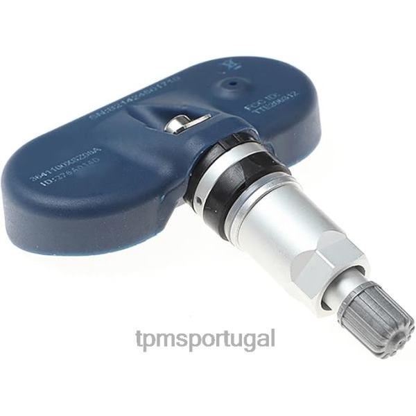 TPMS Moto - tpms haval/gwm o sensor de pressão 3641100xsz08a 433mhz Z88261694