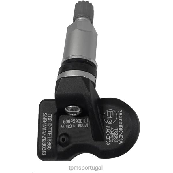TPMS Portugal - tpms haval/gwm o sensor de pressão 3641101bkn01a 433mhz Z88261701