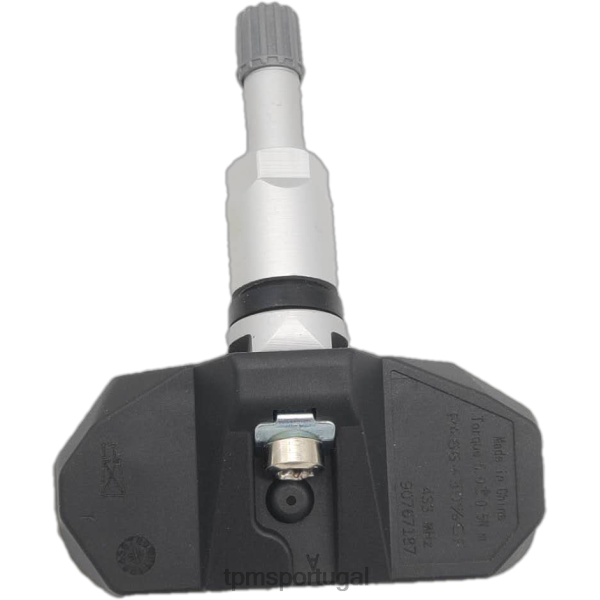 Sensor TPMS BMW - tpms jianghuai o sensor de pressão 36380100b01000 433mhz Z88261750