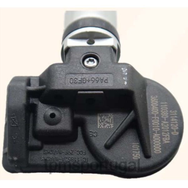 Sensor TPMS Ford - sensor de pressão dos pneus rápido tpms 3600400f01 Z88261307