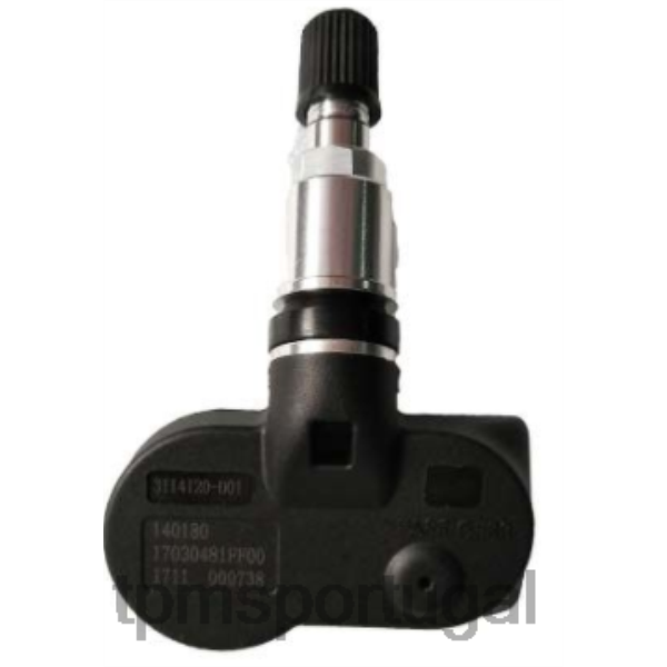 Sensor TPMS Onix - sensor de pressão dos pneus rápido tpms 31114120d01 Z88261306