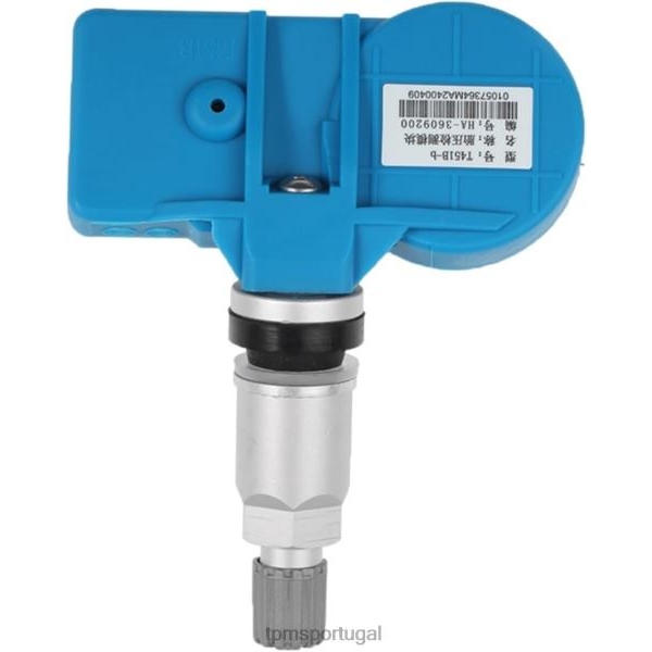 Sensor TPMS Autel - tpms byd o sensor de pressão ha3609200 433mhz Z88261725