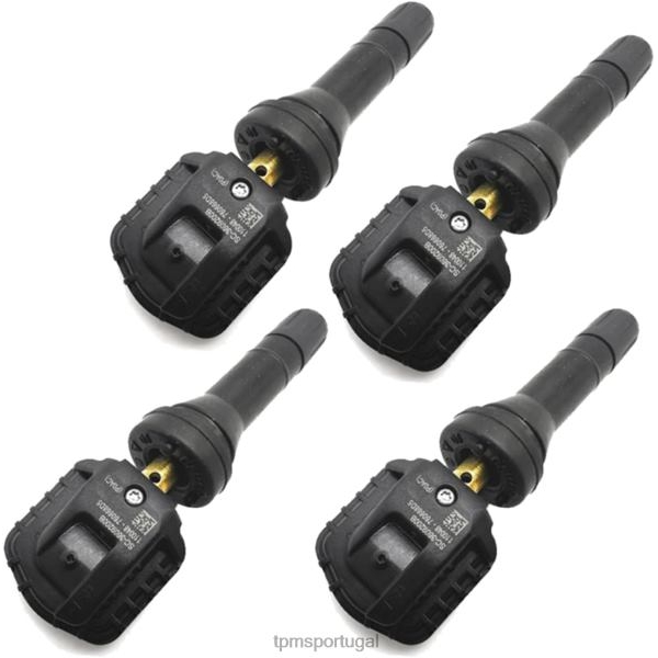 Sensor TPMS Ford - tpms byd o sensor de pressão sc3609200b 433mhz Z88261727