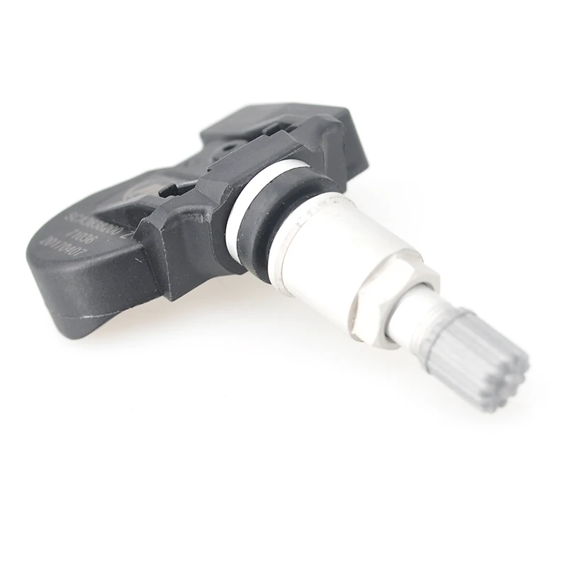 Sensor TPMS Ford - tpms lifan o sensor de pressão sca3638200 433mhz Z88261787