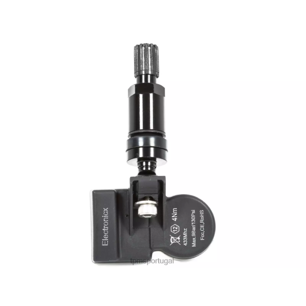 Sensor TPMS Cruze - tpms wuling o sensor de pressão 23984663 433mhz Z88261779