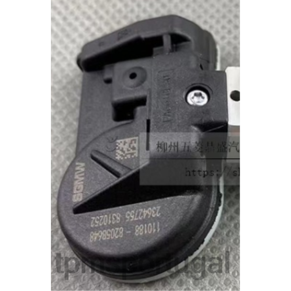 TPMS Shop - tpms wuling o sensor de pressão 23642755 433mhz Z88261782