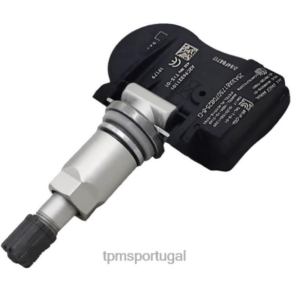 Sensor TPMS Captiva - tpms hyundai o sensor de pressão 529333n100 435mhz Z88261658