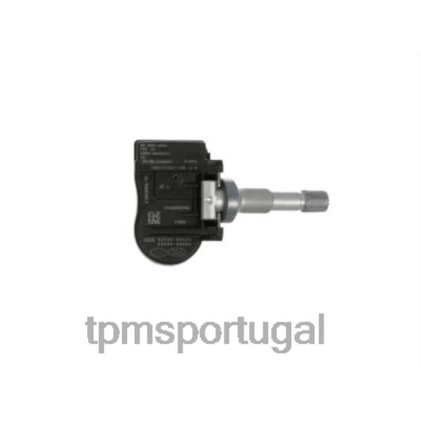 Sensor TPMS Cruze - tpms hyundai o sensor de pressão 529332m550 456mhz Z88261679