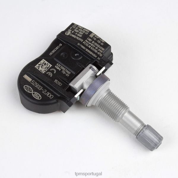 Sensor TPMS Ford - tpms hyundai o sensor de pressão 529332j100 454mhz Z88261677
