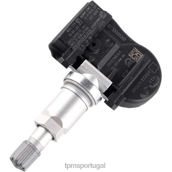Sensor TPMS Ford - tpms hyundai o sensor de pressão 52933f2000 444mhz Z88261667