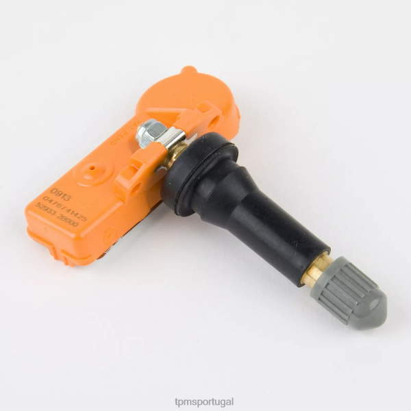 Sensor TPMS Onix - tpms hyundai o sensor de pressão 529332b000 453mhz Z88261676
