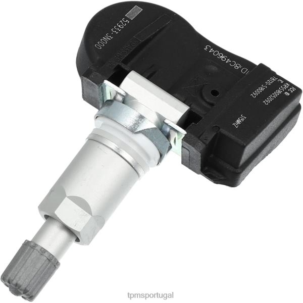 TPMS Autel - tpms hyundai o sensor de pressão 529333n000 460mhz Z88261683