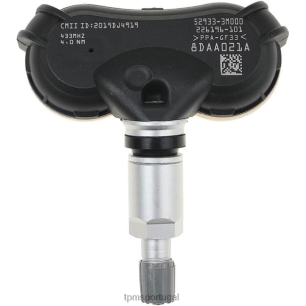 TPMS Portugal - tpms hyundai o sensor de pressão 529333m000 438mhz Z88261661