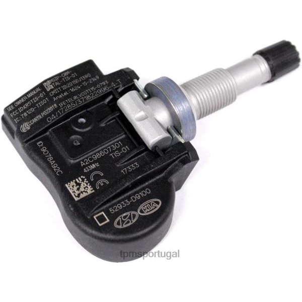 Sensor TPMS Onix - tpms kia o sensor de pressão 52933d9100 443mhz Z88261666