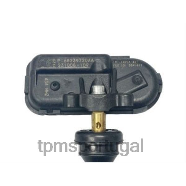 Sensor TPMS Onix - sensor de pressão dos pneus tpms jeep 68324960aa Z88261406