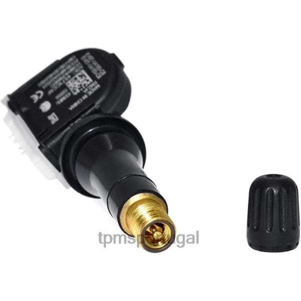 TPMS Portugal - sensor de pressão dos pneus tpms ford ev6t1a150cb Z88261361
