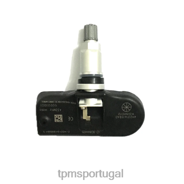 Sensor TPMS Onix - tpms jaguar o sensor de pressão 4h231a159ad 433mhz Z88261506