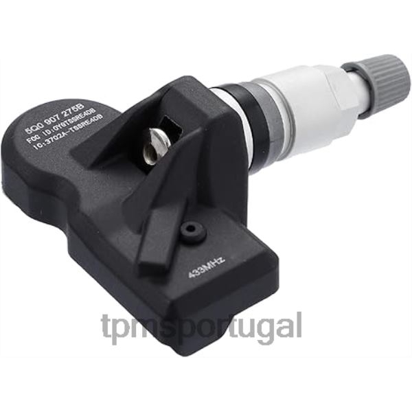 TPMS Shop - sensor de pressão dos pneus tpms volkswagen/audi 5q0907275b Z88261442