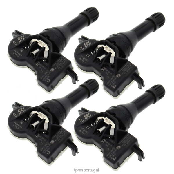 Sensor TPMS Autel - sensor de pressão dos pneus tpms renault 407004cb0a Z88261235