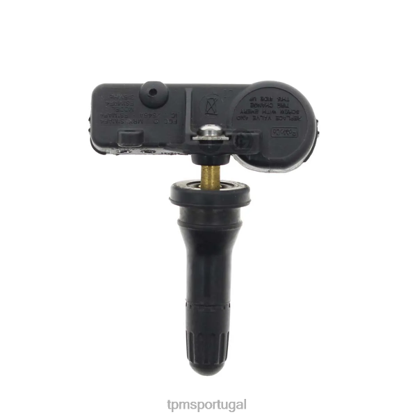 Sensor TPMS Ford - tpms mazda o sensor de pressão zzda37140 364mhz Z88261587