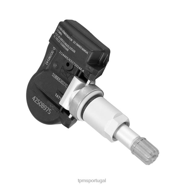 TPMS Portugal - tpms mitsubishi o sensor de pressão 4250b975 338mhz Z88261561