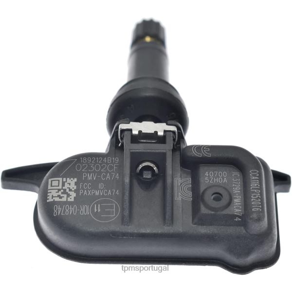 Sensor TPMS BMW - tpms nissan o sensor de pressão 407003hn0b 377mhz Z88261600