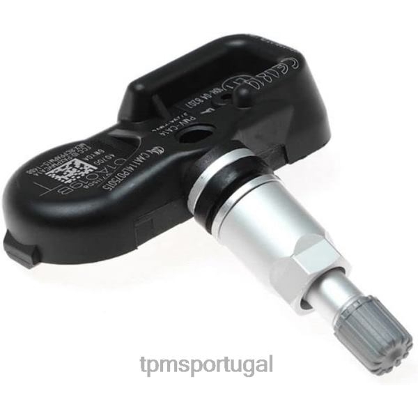 Sensor TPMS Ford - tpms nissan o sensor de pressão 40700ez00a 384mhz Z88261607