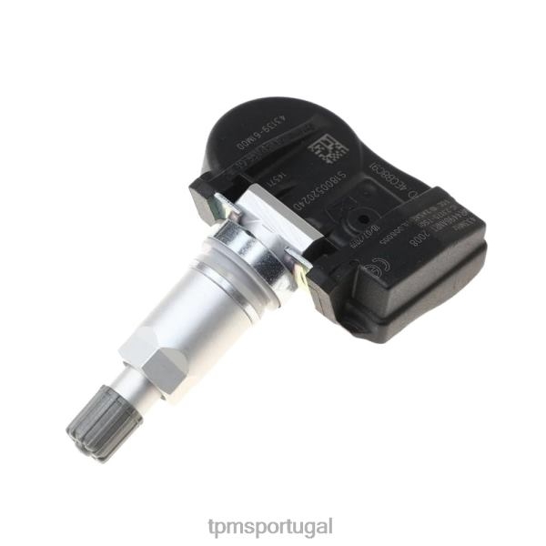 Sensor TPMS Autel - tpms suzuki o sensor de pressão 4313061m00 362mhz Z88261585