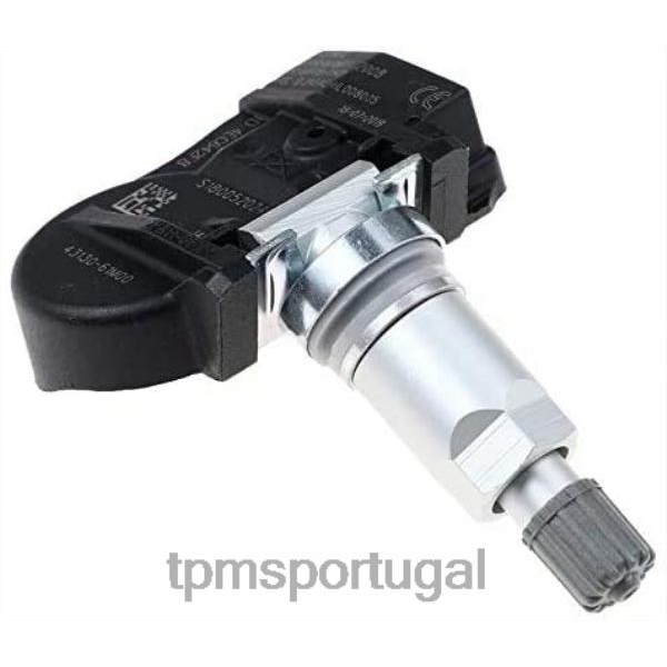 Sensor TPMS Onix - tpms suzuki o sensor de pressão 4313961m00 293mhz Z88261516