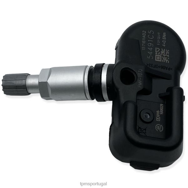 Sensor TPMS Autel - tpms toyota o sensor de pressão 4260706011 302mhz Z88261525