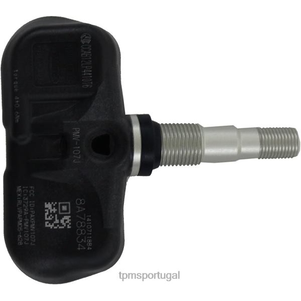 Sensor TPMS Autel - tpms toyota o sensor de pressão 4260752020 332mhz Z88261555