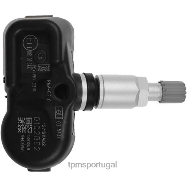 Sensor TPMS Captiva - tpms toyota o sensor de pressão 4260702031 295mhz Z88261518