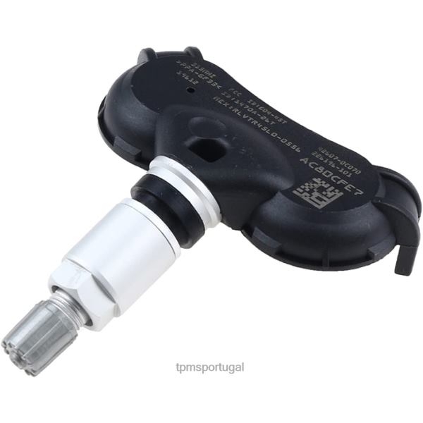Sensor TPMS Cruze - tpms toyota o sensor de pressão 426070c070 356mhz Z88261579